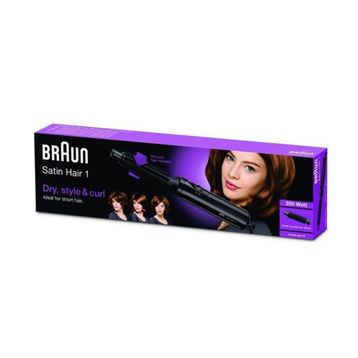 Braun AS110 Saç Şekillendirici