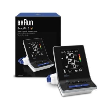 Braun BAU 6150 Tansiyon Aleti
