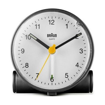 Braun BC01W Masa Saati