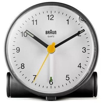 Braun BC01W Masa Saati