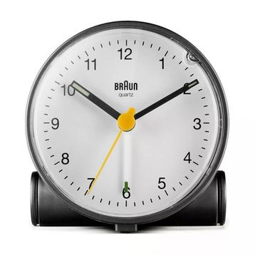 Braun BC01W Masa Saati