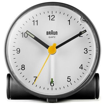 Braun BC01W Masa Saati