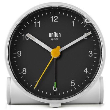 Braun BC01WB Masa Saati