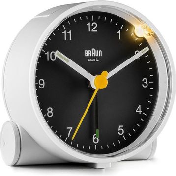 Braun BC01WB Masa Saati