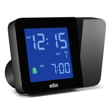 Braun BC15B-DCF Masa Saati