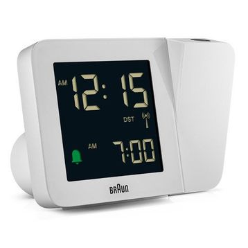 Braun BC15W-DCF Masa Saati