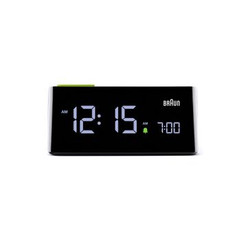 Braun BC16BEU Alarmlı Masa Saati