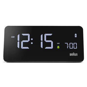 Braun BC21BEU Masa Saati