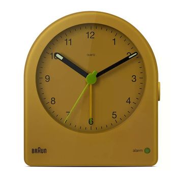 Braun BC22Y Masa Saati