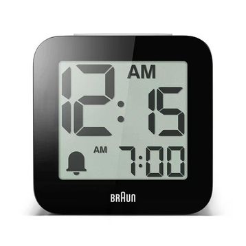 Braun BC25WP Masa Saati