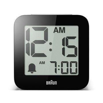 Braun BC25WP Masa Saati