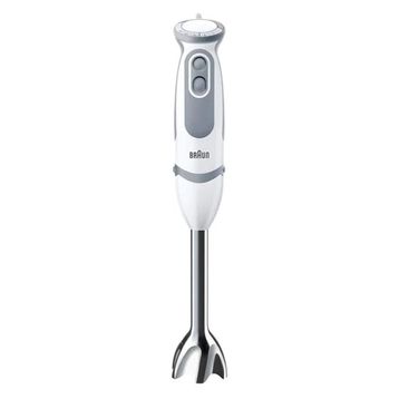 Braun Beyaz Multi Quick 5 Vario El Blenderi