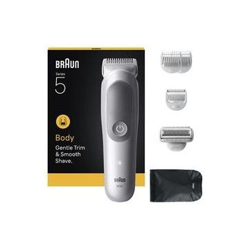 Braun BG5550 Series-5 Vücut Tıraş Makinesi