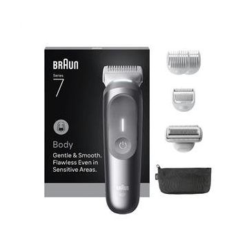 Braun BG7550 Series-7 Vücut Tıraş Makinesi