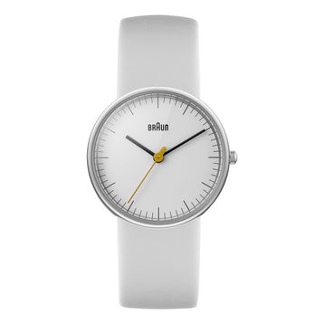 Braun BN0021WHWHL Bayan Kol Saati