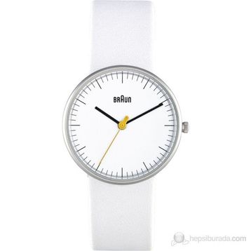 Braun BN0021WHWHL Bayan Kol Saati