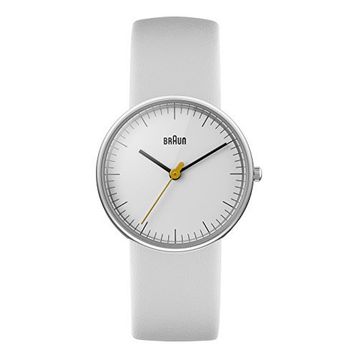 Braun BN0021WHWHL Bayan Kol Saati