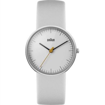 Braun BN0021WHWHL Bayan Kol Saati