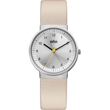Braun BN0031SLBGL Kadın Kol Saati