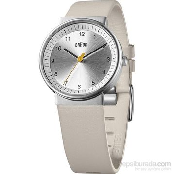 Braun BN0031SLBGL Kadın Kol Saati