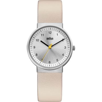Braun BN0031SLBGL Kadın Kol Saati