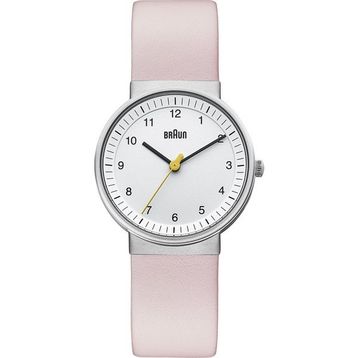 Braun BN0031WHLPKL Kadın Kol Saati