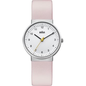 Braun BN0031WHLPKL Kadın Kol Saati