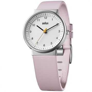 Braun BN0031WHLPKL Kadın Kol Saati