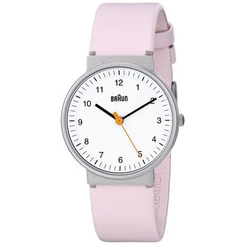 Braun BN0031WHLPKL Kadın Kol Saati