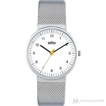 Braun BN0031WHSLMHL Bayan Kol Saati