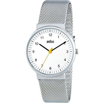 Braun BN0031WHSLMHL Bayan Kol Saati