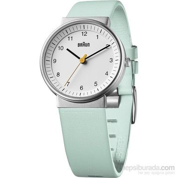 Braun BN0031WHTQL Kadın Kol Saati