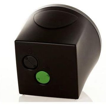 Braun BNC007BKBK Siyah Masa Saati