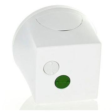 Braun BNC007WHWH Beyaz Masa Saati