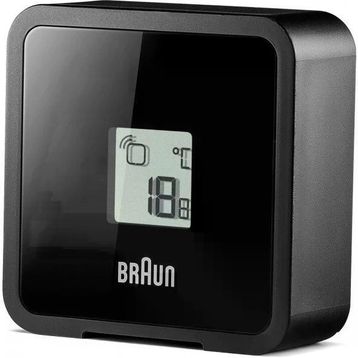 Braun BNC013BK-RC Masa Saati