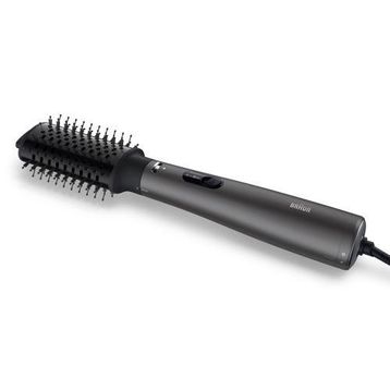 Braun BRAS226E Air Styler AS2.26 IONTEC Saç Şekillendirici