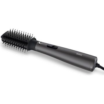 Braun BRAS226E Air Styler AS2.26 IONTEC Saç Şekillendirici