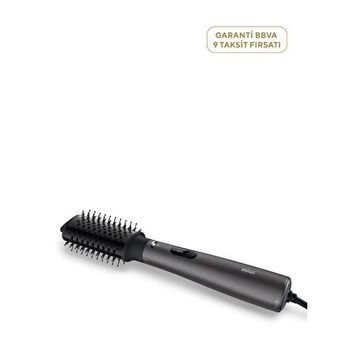 Braun BRAS226E Air Styler AS2.26 IONTEC Saç Şekillendirici