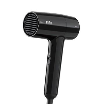 Braun BRHD150E HD1.5 1800 W Saç Kurutma Makinesi