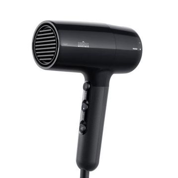 Braun BRHD200E HD2.0 2000 W Saç Kurutma Makinesi