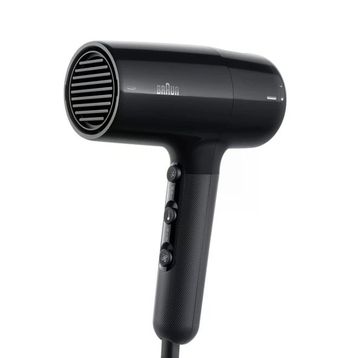 Braun BRHD200E HD2.0 2000 W Saç Kurutma Makinesi