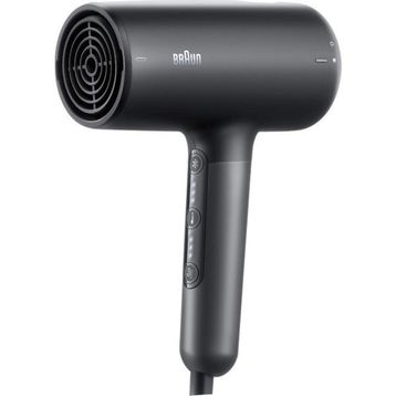 Braun BRHD425E HD 4.2 2100 W Iontec Difüzörlü Siyah Saç Kurutma Makinesi