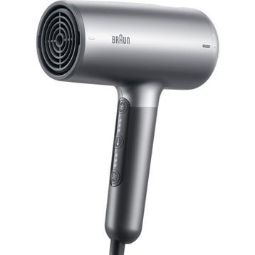 Braun BRHD435E HD 4.3 0 2200 W Iontec Difüzörlü Saç Kurutma Makinesi