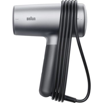 Braun BRHD435E HD 4.3 0 2200 W Iontec Difüzörlü Saç Kurutma Makinesi