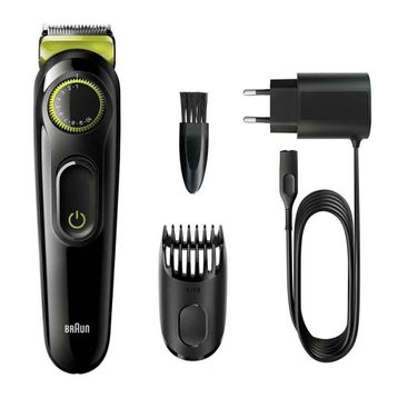 Braun BT-3221 Sakal Şekillendirme Makinesi