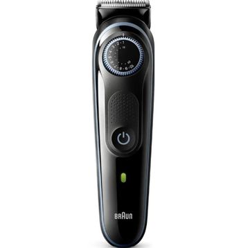 Braun BT-3340 Tıraş Makinesi