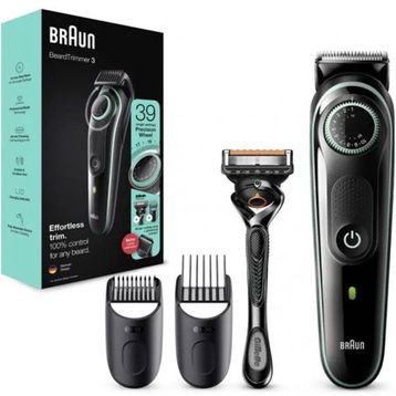 Braun BT 3341 Saç ve Sakal Şekillendirici