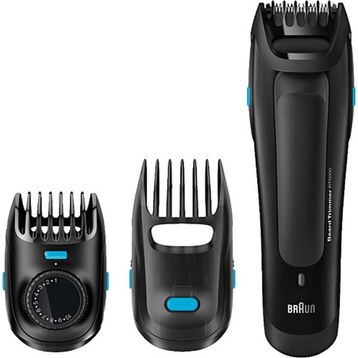 Braun BT-5050 Tıraş Makinesi