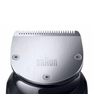 Braun BT-7240 Sakal Şekillendirici