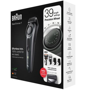 Braun BT-7340 Saç Sakal Şekillendirici